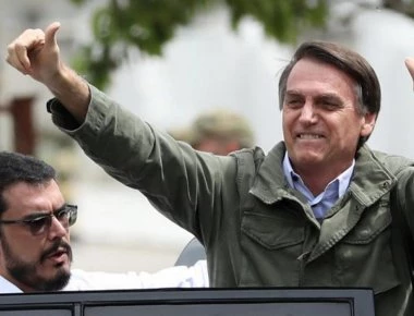 Η Βραζιλία αποχωρεί από το Παγκόσμιο Σύμφωνο για τη Μετανάστευση